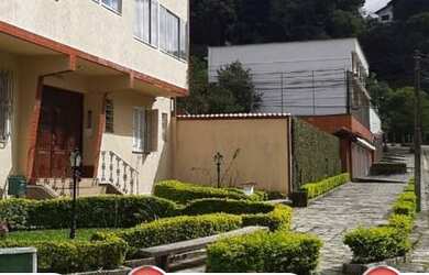 Imagem: O apartamento possui 1 Dormitório, 1 Banheiro, 17m² de Área