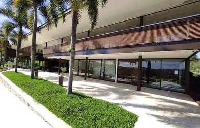 Imagem 12: Terreno Condomínio Bosque do Horto 549m - Jardim Florestal - Jundiaí...