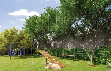 Imagem 13: Apartamento com 1 dormitório à venda, 37 m² por R$ 500.000,00 - Vila Madalena - São Paulo