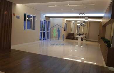 Imagem 10: Maravilhoso apartamento 3 dorm no Jd. Prudência