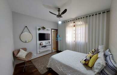 Imagem 4: Belo Horizonte - Casa Padrão - Betânia