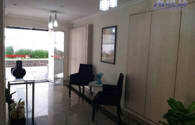 Imagem 14: Apartamento com 3 dormitórios, 80 m² - venda por R$ 520.000,00 ou aluguel...
