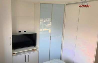 Imagem 14: Apartamento à venda, 82 m² por R$ 374.081,00 - Pagani - Palhoça/SC
