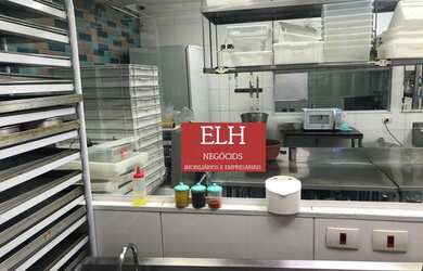 Imagem 8: Ponto à venda, Doceria - por R$ 250.000 - Lucro R$ 20.000 - Jardim Marajoara - São Paulo/S