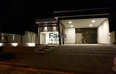 Imagem 11: PORTO RICO - Casa de Condomínio - Condomínio Mirante