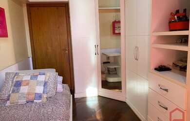 Imagem 9: PORTãO - Casa Padrão - Estacao Portão