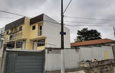 Imagem 1: Casas em condomínio para venda à partir 60 metros quadrados em Jardim...