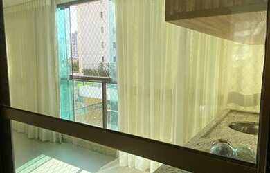 Imagem 8: Apartamento RESIDENCIAL em SALVADOR - BA, JARDIM APIPEMA