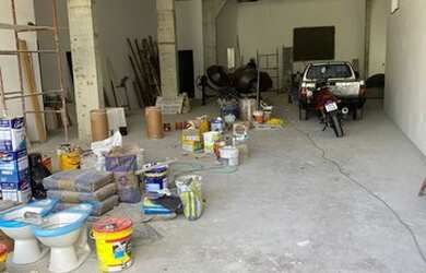 Imagem 5: Salão para alugar, 276 m² por R$ 9.000,00/mês - Jardim Santo Elias...