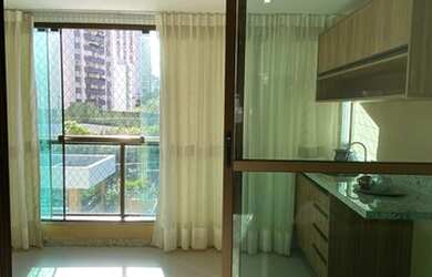 Imagem 9: Apartamento RESIDENCIAL em SALVADOR - BA, JARDIM APIPEMA