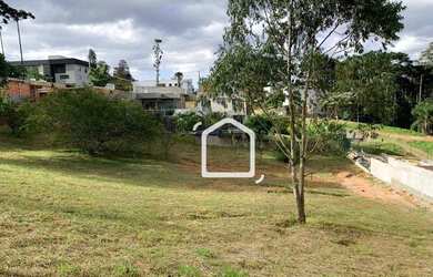 Imagem 2: Terreno à venda, 546 m² por R$ 580.000,00 - Granja Viana - Cotia/SP