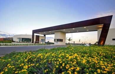 Imagem: O terreno possui 458m² de Área e está localizado em Cajupiranga