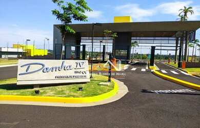 Imagem: O terreno possui 425m² de Área e está localizado em Parque