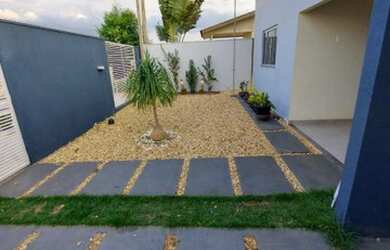 Imagem 8: Casa em matupá. 2 Dormitórios