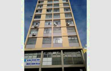 Imagem: O depósito possui 148m² de Área e está localizado em Centro