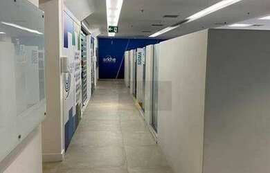 Imagem 10: Laje comercial com 10 vagas, 502m² - venda por R$ 7.990.000 ou aluguel...