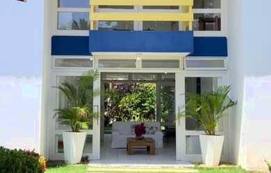 Imagem 3: Alugo Casa na Barra de São Miguel - 6 suítes - acesso exclusivo à praia...