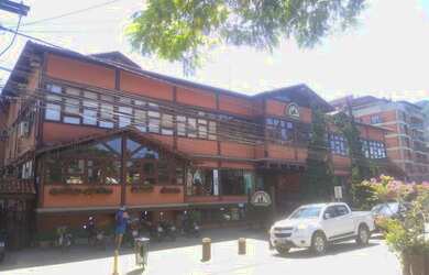 Imagem 1: Loja no Shopping do Alto para venda, tem 32 metros quadrados no bairro...