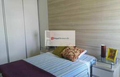 Imagem 10: Apartamento à venda no bairro Jardim Paulista - São Paulo/SP, Zona Oeste