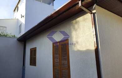 Imagem 5: Linda Casa Térrea para Locação com 110m² por 4.300,00 Planalto Paulista