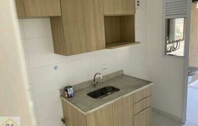 Imagem 6: Apartamento Prédio novo com Vista Maravilhosa na Mascote