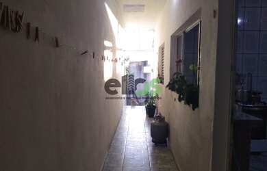 Imagem 10: Casa 05 dormitórios, 01 suíte, 180 m² vende ou permuta por chacara...