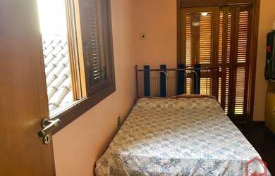 Imagem 8: PORTãO - Casa Padrão - Estacao Portão