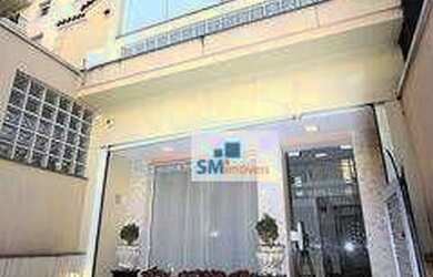 Imagem 1: Sobrado com 6 dormitórios, 132 m² - venda por R$ 2.014.000,00 ou aluguel...