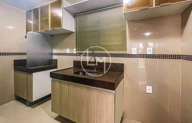 Imagem 5: Apartamento Térreo com 2 quartos à venda, 63 m² por R$ 250.000,00 -...