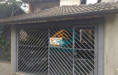 Imagem 2: Sobrado à venda, 180 m² por R$ 575.000,00 - Ermelino Matarazzo - São...