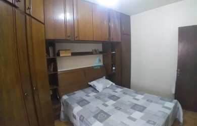 Imagem 13: Belo Horizonte - Casa Padrão - Novo Das Indústrias (Barreiro