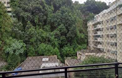 Imagem: O apartamento possui 3 Dormitórios, 4 Banheiros, 2 Vagas na