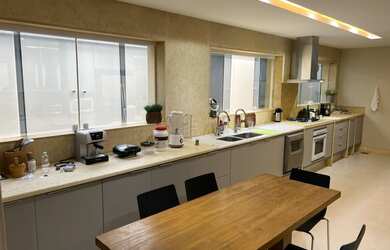 Imagem 16: Condomínio Mansoes Casa para aluguel e venda possui 800 metros quadrados...