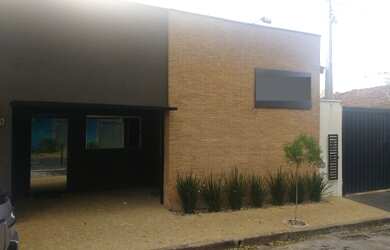 Imagem: O depósito possui 52m² de Área e está localizado em Vila