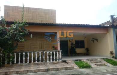 Imagem 1: Cond. Alto De Pinheiros - Casa com 03 quartos sendo 02 suítes