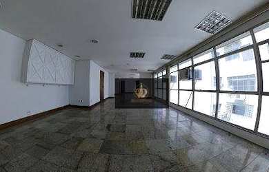 Imagem 2: Conjunto comercial com 2 vagas, 133 m² - venda por R$ 1.610.000 ou aluguel por R$ 5.000/mê