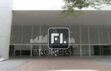 Imagem 3: Conjunto para alugar, 245 m² por R$ 21.500,00/mês - Bela Vista - São...