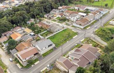 Imagem 8: Almirante Tamandaré - Terreno Padrão - Cachoeira