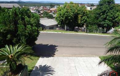 Imagem 4: PORTãO - Casa Padrão - Portão Novo