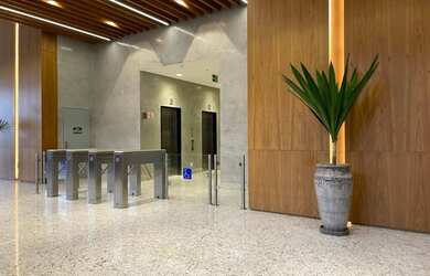 Imagem 4: Sala à venda, 39 m² por R$ 530.000 - Tatuapé - São Paulo/SP