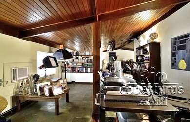 Imagem 13: Cobertura à venda no Jardim Oceânico. Barra da Tijuca. RJ