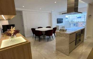 Imagem 4: Apartamento, 110 m² - venda por R$ 1.595.000,00 ou aluguel por R$ 8.910,00/mês...