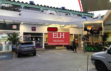 Imagem 4: Ponto à venda, Doceria - por R$ 250.000 - Lucro R$ 20.000 - Jardim Marajoara - São Paulo/S