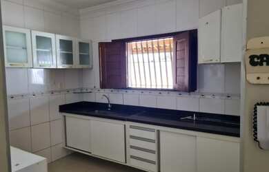 Imagem 1: Casa venda no Campo Grande