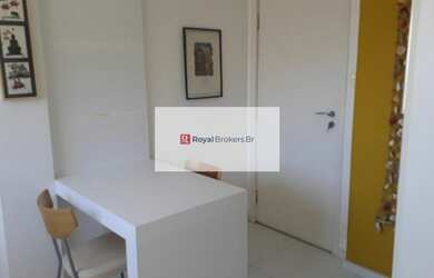 Imagem 6: Apartamento à venda no bairro Jardim Paulista - São Paulo/SP, Zona Oeste