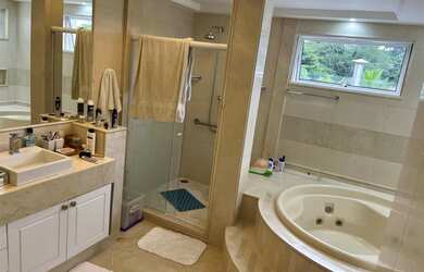 Imagem 10: Condomínio Mansoes Casa para aluguel e venda possui 800 metros quadrados...