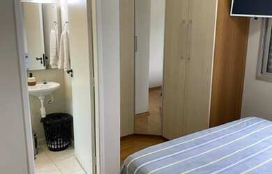 Imagem 16: Jandira - Apartamento Padrão - Jardim Sao Luiz