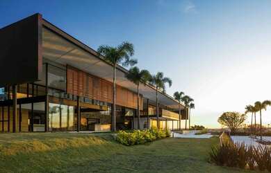 Imagem 5: Terreno Condomínio Bosque do Horto 549m - Jardim Florestal - Jundiaí...