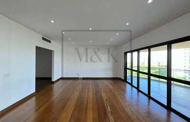 Imagem 6: Golden Green, Vistão mar, 232m2, 4 qtos duas suítes ,3 vagas, desocupado