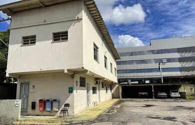 Imagem 13: Galpão/Depósito/Armazém para aluguel com 900 metros quadrados em Rosário...